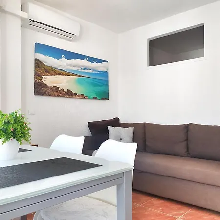Inmogest - Verdiales Apartamento Eleven-28 * 토레몰리노스