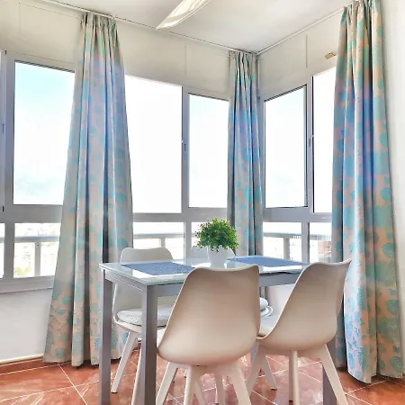 아파트 Inmogest - Verdiales Apartamento Eleven-28