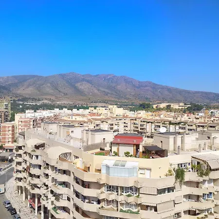 Inmogest - Verdiales Apartamento Eleven-28 * 토레몰리노스