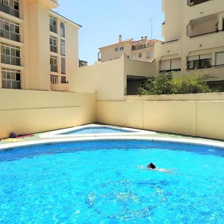 Inmogest - Verdiales Apartamento Eleven-28 *