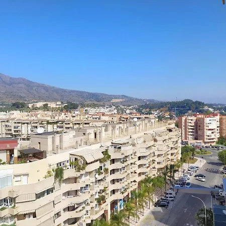 아파트 Inmogest - Verdiales Apartamento Eleven-28 *
