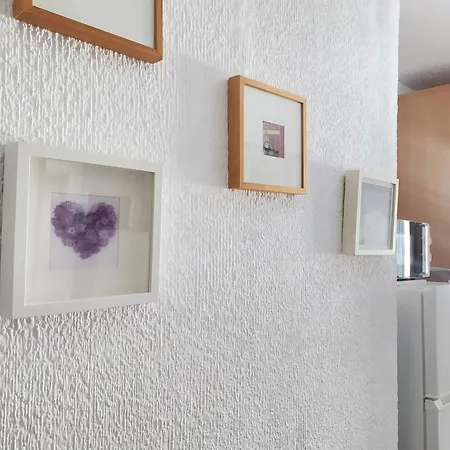 아파트 Inmogest - Verdiales Apartamento Eleven-28