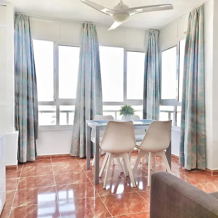 Apartmán Inmogest - Verdiales Apartamento Eleven-28 Torremolinos