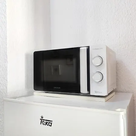 Inmogest - Verdiales Apartamento Eleven-28 Apartamento *