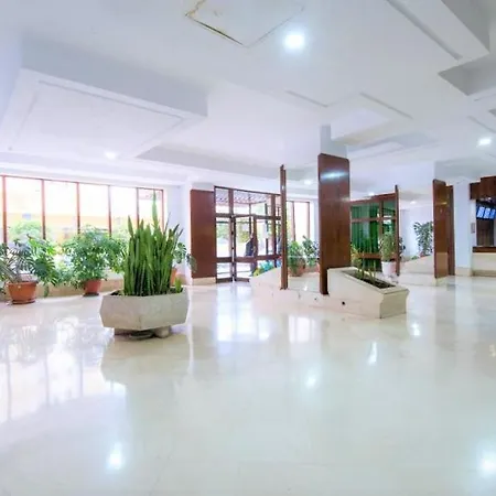 Inmogest - Verdiales Apartamento Eleven-28 公寓