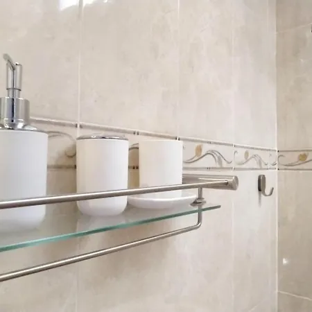 Inmogest - Verdiales Apartamento Eleven-28 * Torremolinos