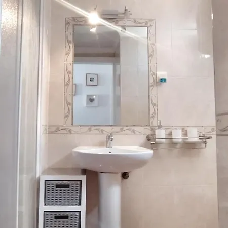 Apartmán Inmogest - Verdiales Apartamento Eleven-28 *