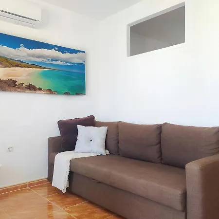 شقة Inmogest - Verdiales Apartamento Eleven-28