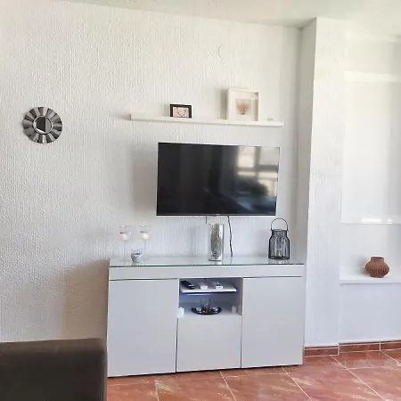 شقة Inmogest - Verdiales Apartamento Eleven-28 *