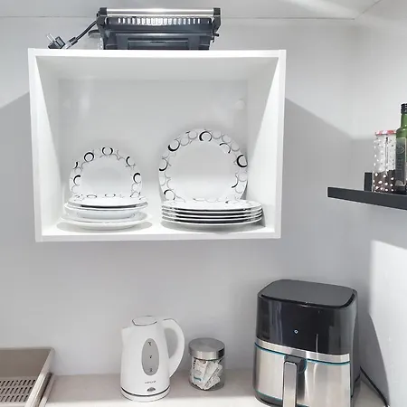 Inmogest - Verdiales Apartamento Eleven-28 شقة