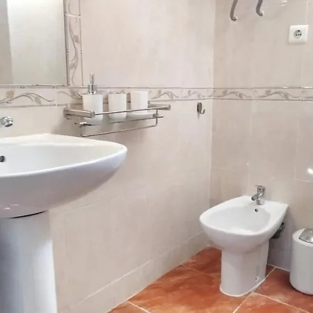 Inmogest - Verdiales Apartamento Eleven-28 توريمولينوس
