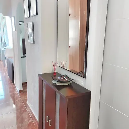 Inmogest - Verdiales Apartamento Eleven-28 شقة توريمولينوس