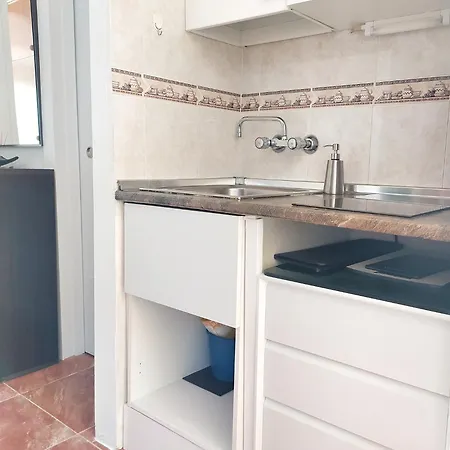 Inmogest - Verdiales Apartamento Eleven-28 * توريمولينوس