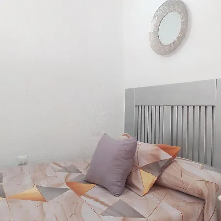 شقة Inmogest - Verdiales Apartamento Eleven-28 *